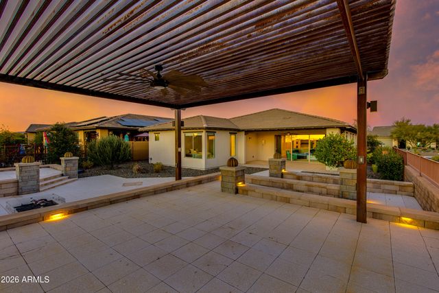 4550 FLETCHER Court, Wickenburg, AZ 85390