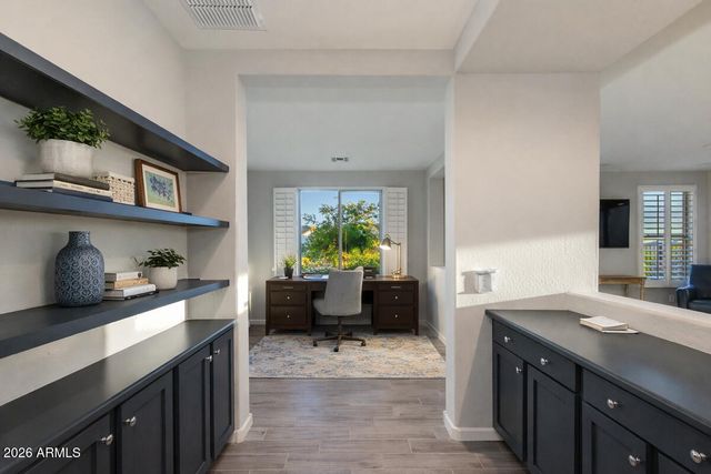 4550 FLETCHER Court, Wickenburg, AZ 85390