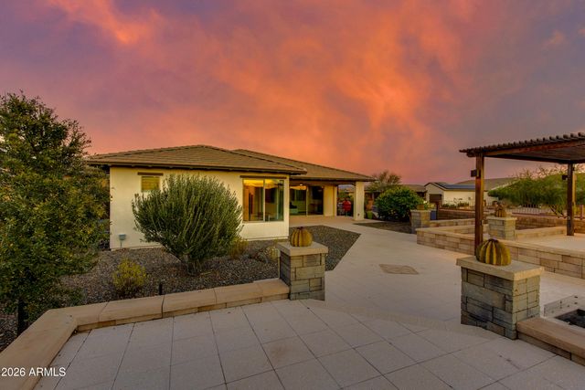 4550 FLETCHER Court, Wickenburg, AZ 85390