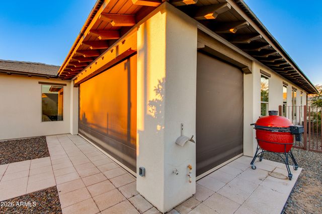 4550 FLETCHER Court, Wickenburg, AZ 85390