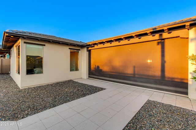 4550 FLETCHER Court, Wickenburg, AZ 85390