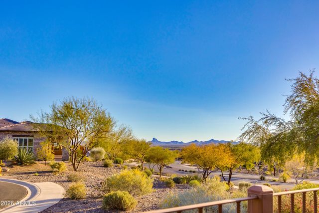 4550 FLETCHER Court, Wickenburg, AZ 85390