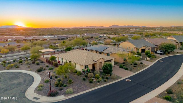 4550 FLETCHER Court, Wickenburg, AZ 85390