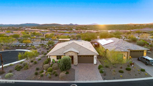 4550 FLETCHER Court, Wickenburg, AZ 85390