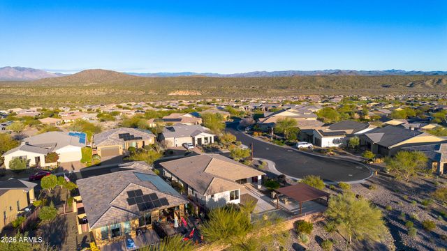 4550 FLETCHER Court, Wickenburg, AZ 85390