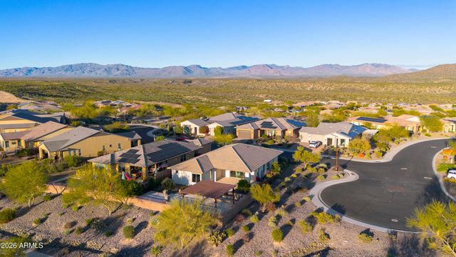 4550 FLETCHER Court, Wickenburg, AZ 85390
