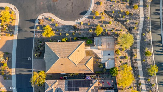 4550 FLETCHER Court, Wickenburg, AZ 85390