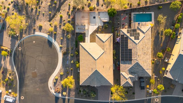 4550 FLETCHER Court, Wickenburg, AZ 85390