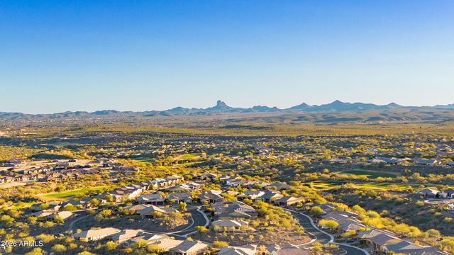 4550 FLETCHER Court, Wickenburg, AZ 85390