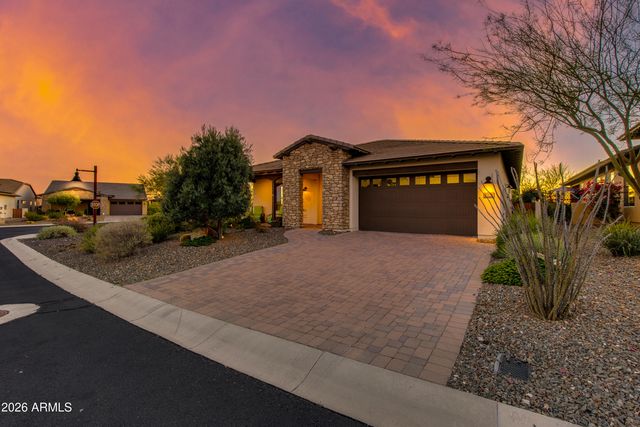 4550 FLETCHER Court, Wickenburg, AZ 85390