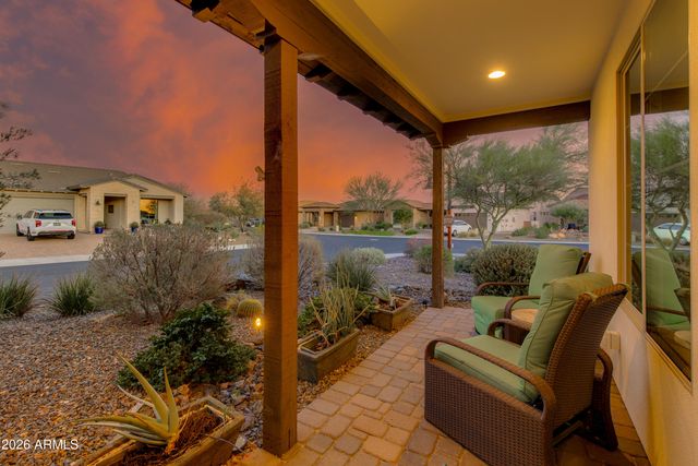 4550 FLETCHER Court, Wickenburg, AZ 85390