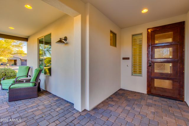 4550 FLETCHER Court, Wickenburg, AZ 85390