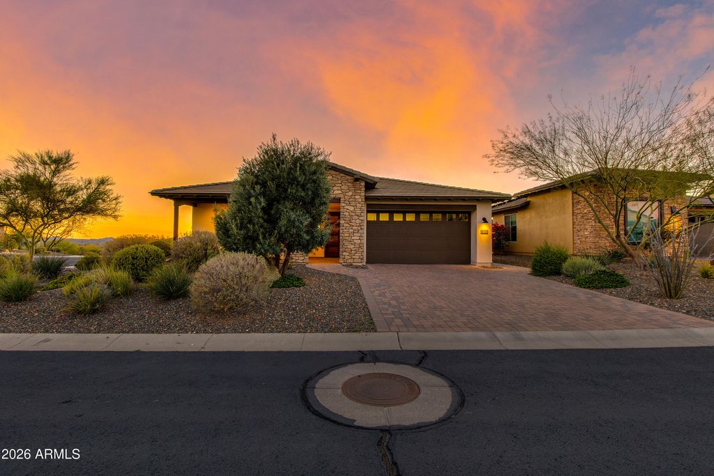 4550 FLETCHER Court, Wickenburg, AZ 85390