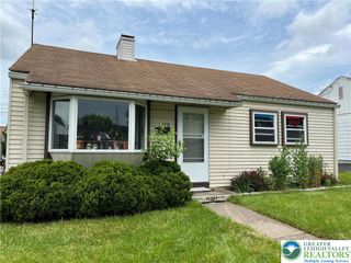 1709 Callone Avenue, Bethlehem City, PA 18017