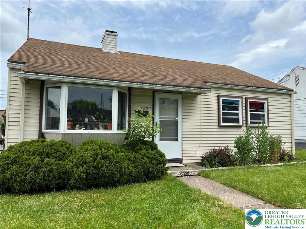 1709 Callone Avenue, Bethlehem City, PA 18017