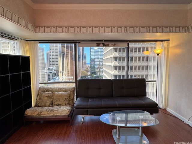1188 Bishop Street 1302, Honolulu, HI 96813