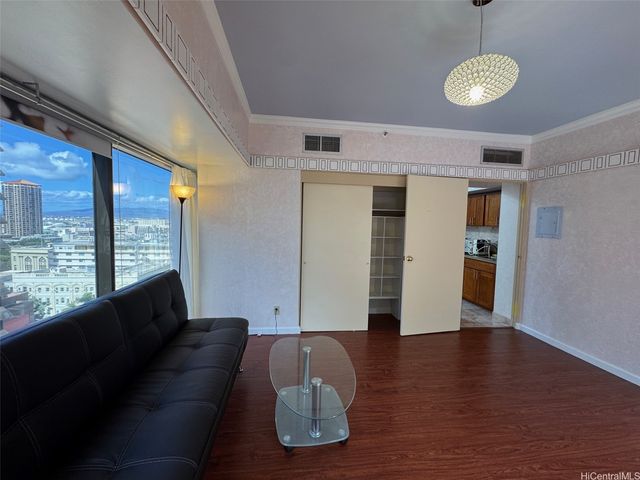 1188 Bishop Street 1302, Honolulu, HI 96813