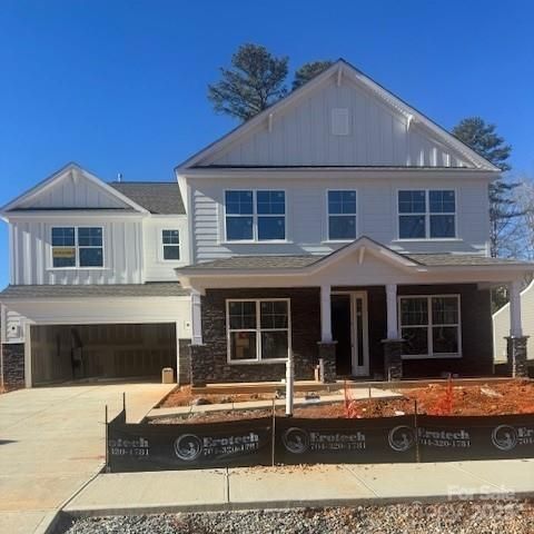 5054 McLaughlin Loop, Waxhaw, NC 28173