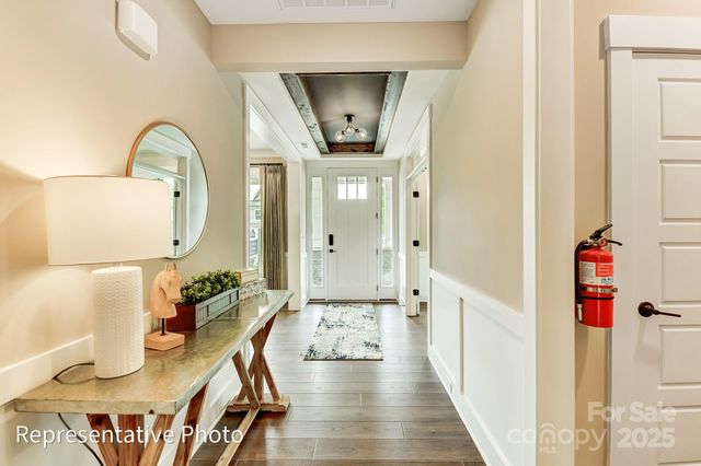 5054 McLaughlin Loop, Waxhaw, NC 28173