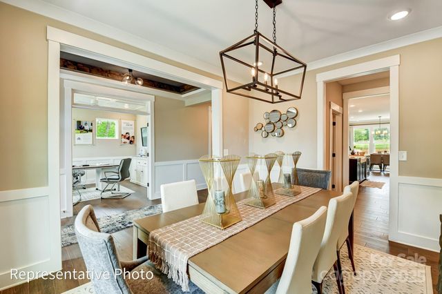 5054 McLaughlin Loop, Waxhaw, NC 28173