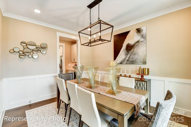 5054 McLaughlin Loop, Waxhaw, NC 28173