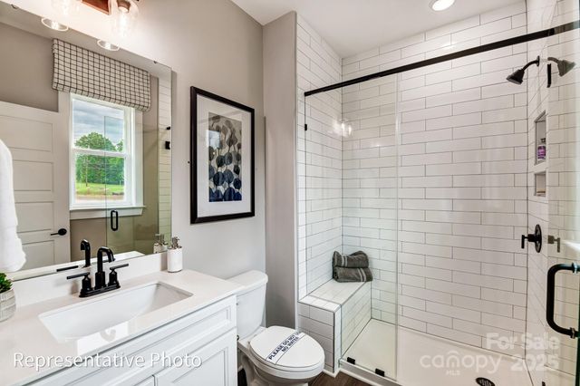 5054 McLaughlin Loop, Waxhaw, NC 28173