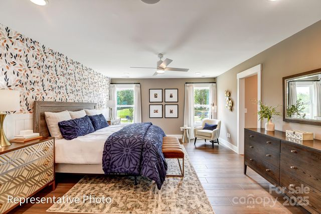 5054 McLaughlin Loop, Waxhaw, NC 28173