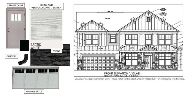 5054 McLaughlin Loop, Waxhaw, NC 28173