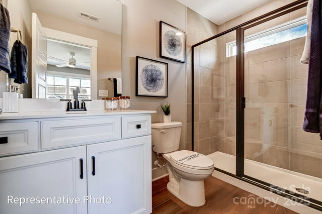 5054 McLaughlin Loop, Waxhaw, NC 28173