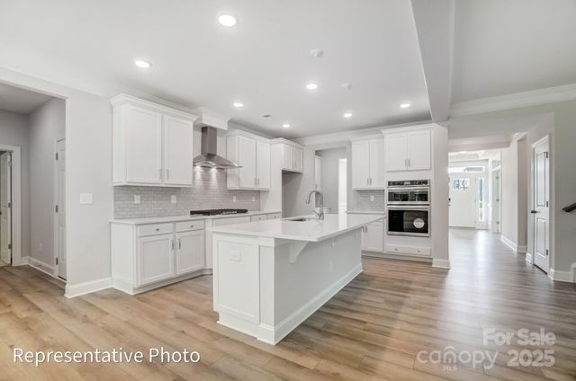 5054 McLaughlin Loop, Waxhaw, NC 28173