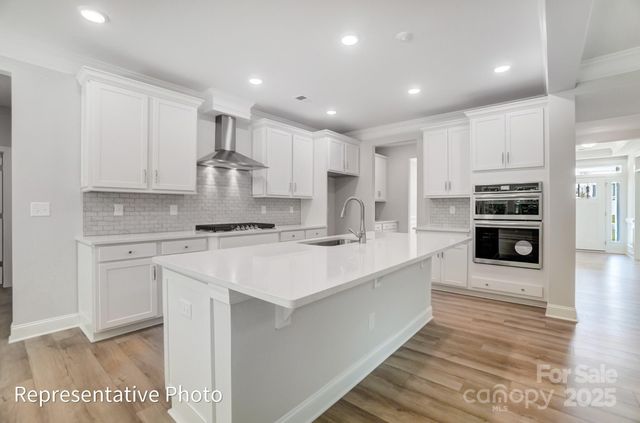 5054 McLaughlin Loop, Waxhaw, NC 28173