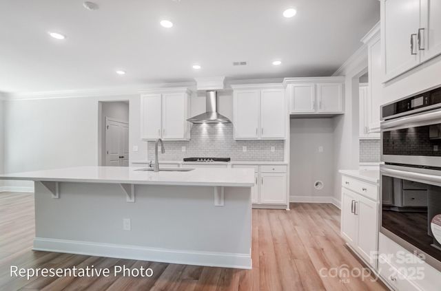 5054 McLaughlin Loop, Waxhaw, NC 28173