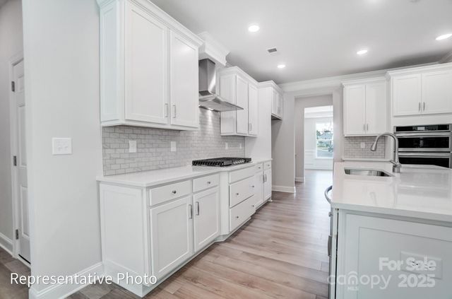 5054 McLaughlin Loop, Waxhaw, NC 28173