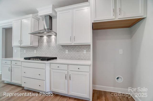 5054 McLaughlin Loop, Waxhaw, NC 28173