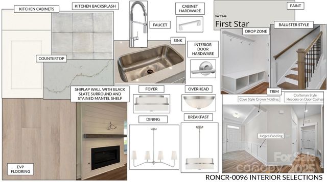 5054 McLaughlin Loop, Waxhaw, NC 28173