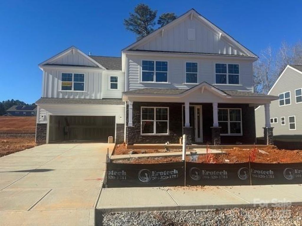 5054 McLaughlin Loop, Waxhaw, NC 28173