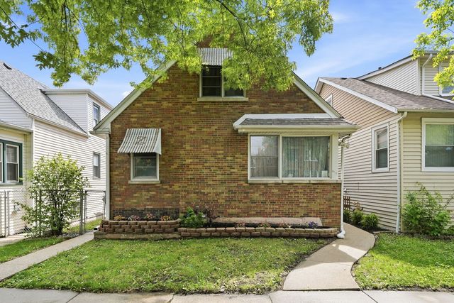 2705 N Monitor Avenue, Chicago, IL 60639