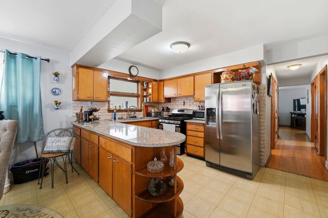 2705 N Monitor Avenue, Chicago, IL 60639