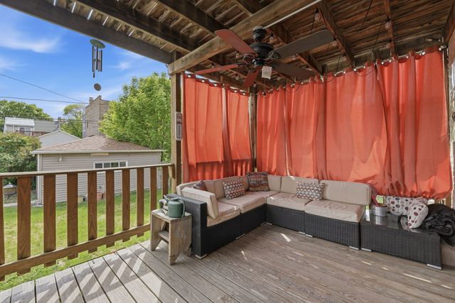 2705 N Monitor Avenue, Chicago, IL 60639