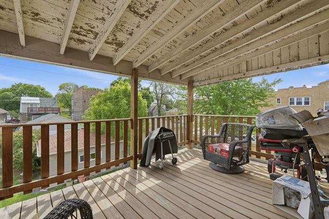 2705 N Monitor Avenue, Chicago, IL 60639