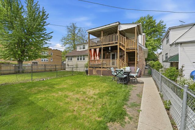2705 N Monitor Avenue, Chicago, IL 60639