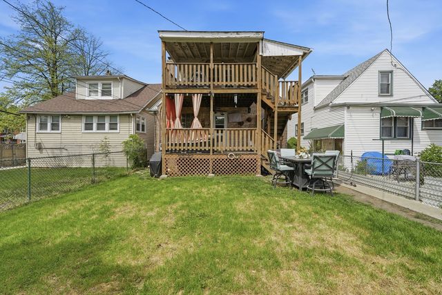 2705 N Monitor Avenue, Chicago, IL 60639