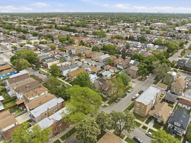 2705 N Monitor Avenue, Chicago, IL 60639