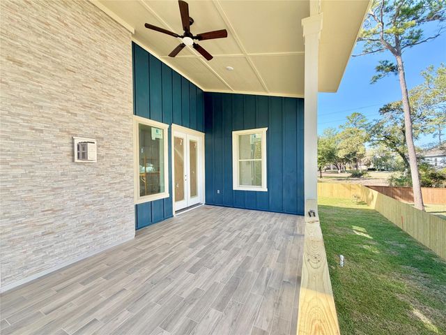 13523 Lakecrest Drive, Cypress, TX 77429