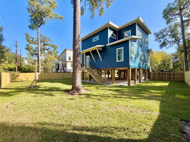 13523 Lakecrest Drive, Cypress, TX 77429