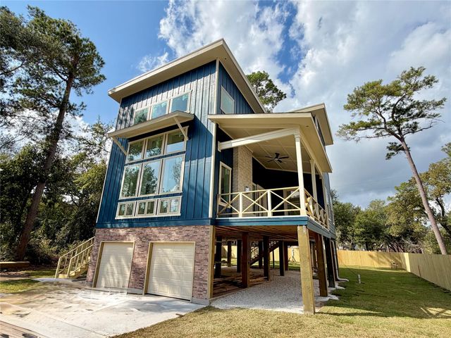 13523 Lakecrest Drive, Cypress, TX 77429