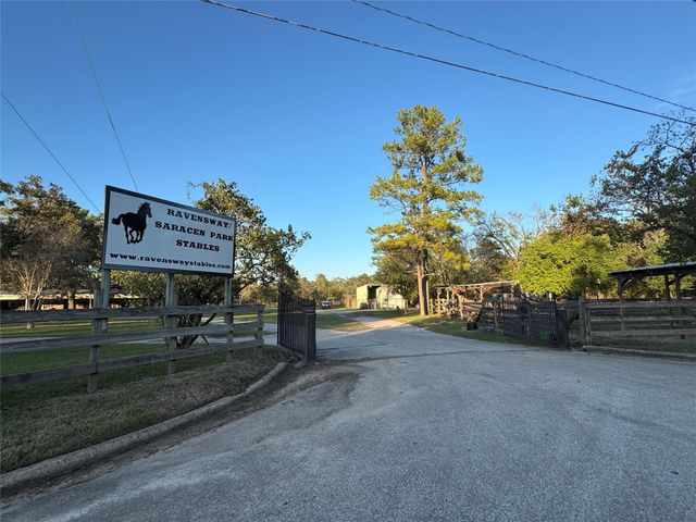 13523 Lakecrest Drive, Cypress, TX 77429