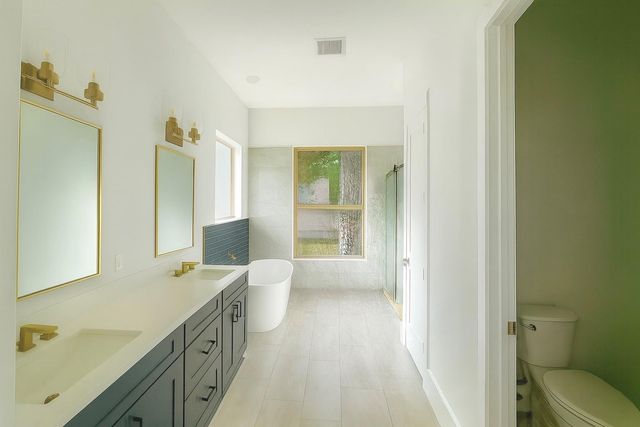 13523 Lakecrest Drive, Cypress, TX 77429