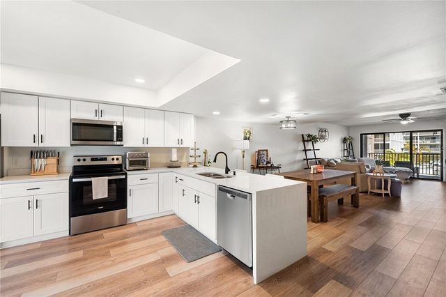 745 PINELLAS BAYWAY S 106, Tierra Verde, FL 33715
