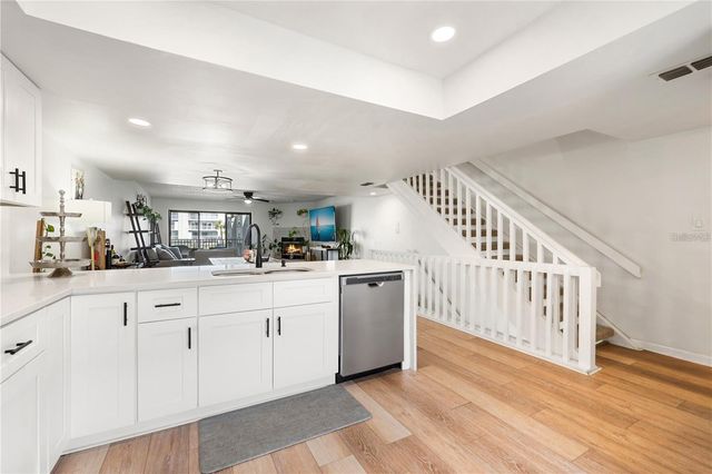 745 PINELLAS BAYWAY S 106, Tierra Verde, FL 33715